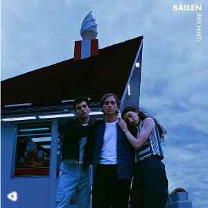 Bailen - Tired Hearts (Vinyl) - 1 of 1