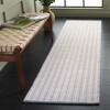 Vermont VRM909 Hand Woven Indoor Rugs - Safavieh - 2 of 4