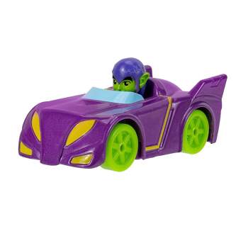 Jada Toys PJ Masks RC Cat Car : : Giochi e giocattoli