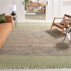Montauk MTK972 Hand Woven Indoor Rugs - Safavieh - 2 of 4