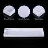 Unique Bargains Plastic Fast Food Dining Serving Tray 1 Pc - 3 of 4