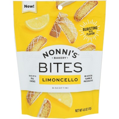 Noosa Raspberry Cheesecake Bites - 4.4oz/6ct : Target