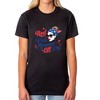 Red White & Mommin' All Day Women's 4th Of July Short-Sleeve T-Shirt - 2 of 4