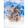 Sporti Granny Sweater 12 Days of Christmas Jammer Swimsuit (22-44) - 4 of 4