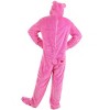 HalloweenCostumes.com Care Bears Adult Classic Cheer Bear Costume. - image 3 of 4