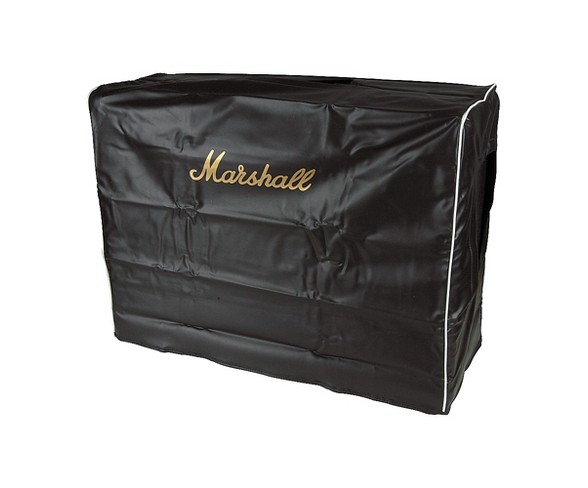 Marshall COVR-00010 Amp Cover for 1922, 2102, 2502, 4502, and 4102 Amplifiers