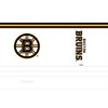 NHL Boston Bruins 20oz Arctic Stainless Steel Tumbler - 2 of 4