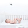 Sense-U Smart Baby Monitor 3: Tracks Infant Body Movement, Rollover,  Feeling Temperature, 1 Unit - Kroger