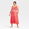 Women's Maxi Sweater Dress - A New Day™ - 3 of 3
