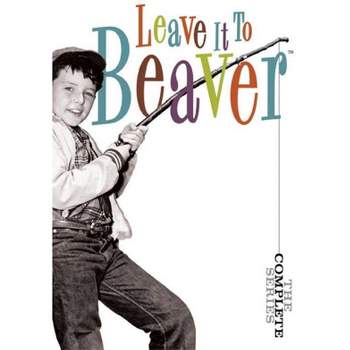 Leave It To Beaver: The Complete Series (DVD)(2019)