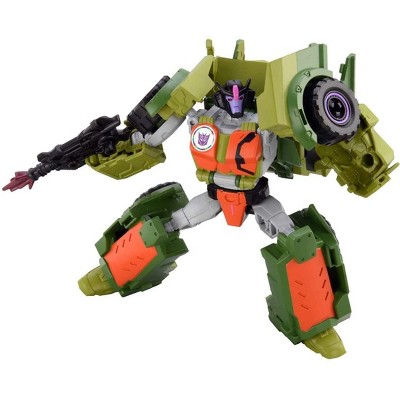 TAV-08 Gurijiba Rollbar | Transformers Adventure 0