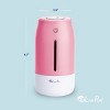 LivePure Cool Mist Humidifiers  w/ Quiet Operation, USB-C Rechargeable. - 3 of 4