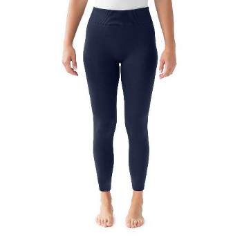 90 Degree By Reflex Snowflake Active Pants, Tights & Leggings