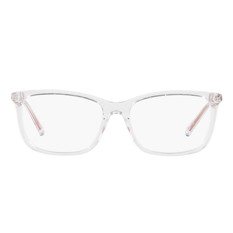Michael Kors MK 4030 3998 Womens Rectangle Eyeglasses Clear 52mm, 2 of 4