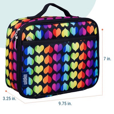 Wildkin Kids Lunch Box