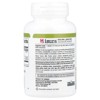 Natural Factors Milk Thistle, 250 mg, 90 Capsules - 3 of 4