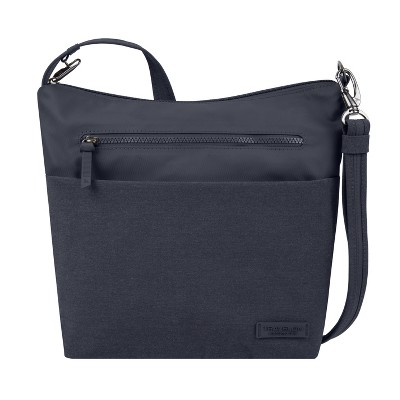 travelon crossbody rfid bags