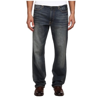 Lucky Brand Mens 181 Straight Leg Jeans