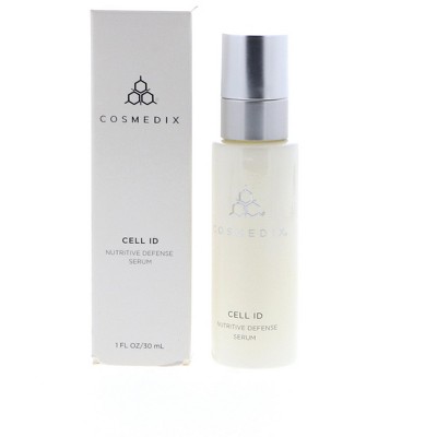 CosMedix Cell ID Nutritive Defense Serum, 1 oz
