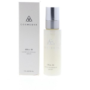 CosMedix Cell ID Nutritive Defense Serum, 1 oz - 1 of 4