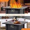 Acekool Propane Fire Pit - 3 of 4