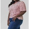 Women's WEVANNA SPARKLING SEQUIN TOP - JOH - 3 of 4