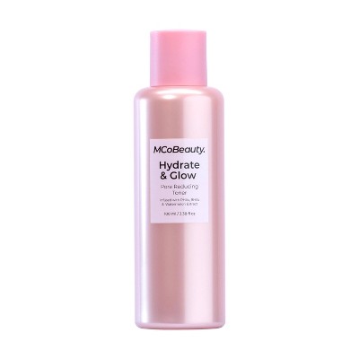 MCoBeauty Watermelon Pore-Tight Toner - 3.38oz