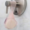 Kitsch rPET Bottle-free Beauty Bar Shampoo Bag - Blush - 2 of 4