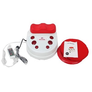 Evertone Ankle Circulatory Workout Massager - 1 of 4