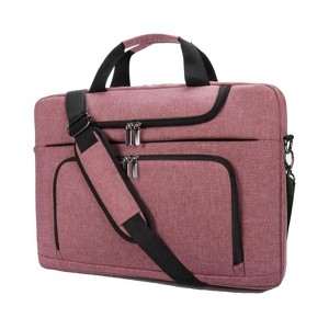 Scarlet Scope Laptop Travel Bag With Shoulder Strap - 1 of 4