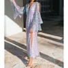 Women's COLETTE LONG SLEEVE MAXI DRESS - BUDDYLOVE - image 4 of 4