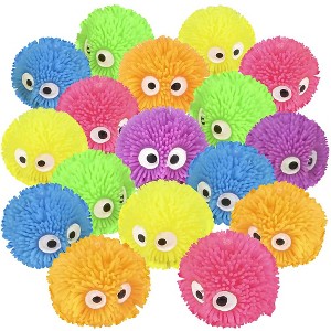 ArtCreativity Mini Puffer Owls (Set of 24) - 1 of 4