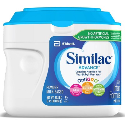 similac on sale this week