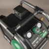 Metabo HPT EC36DAQ4M MultiVolt 36V 2 Gallon Cordless Air Compressor (Tool Only) - 4 of 4