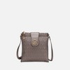 MKF Collection Marietta M Signature Women’s Handbag Crossbody Bag by Mia K - 2 of 4