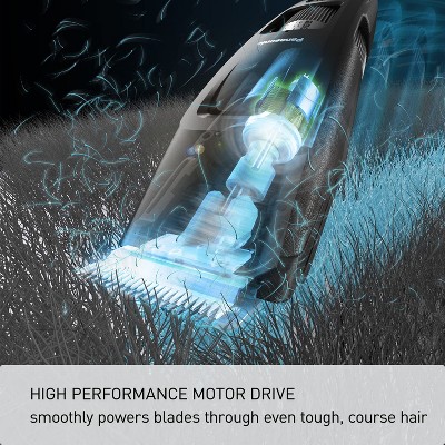 Panasonic Beard Trimmer ER-GB96 - Thumbnail 3