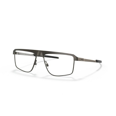 Oakley OX3245 53mm Male Square Eyeglasses