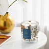Wooden Wick Jar Candle 19.3oz - Threshold™ - 2 of 4