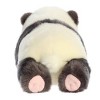 Aurora Medium Baby Panda Miyoni Tots Adorable Stuffed Animal Black and White 11" - 3 of 4