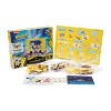 Well Played Toys SpongeBob SquarePants Build TV Set - 135 pieces - 2 of 4