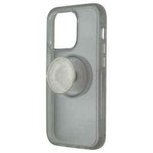 OtterBox Otter + Pop Symmetry Series Case for iPhone 14 Pro - Stardust Pop - 1 of 1