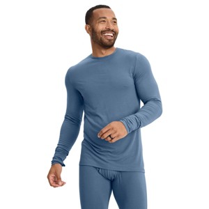 Jockey Men's Thermocore Long Sleeve Crew - 1 of 4