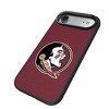 NCAA ACC Universities Solid Bump Cell Phone Case for Apple iPhone 17 Series - 2 of 4