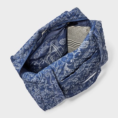 Quilted Weekender Duffel Bag - Universal Thread' - image 4