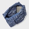 Quilted Weekender Duffel Bag - Universal Thread™ - 4 of 4