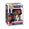 Funko POP! MLB: Braves- Ronald Acuña Jr.Figure - 2 of 2
