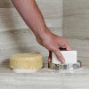 Ivory Bar Soap Original Scent 4 oz., 10 Count - 4 of 4