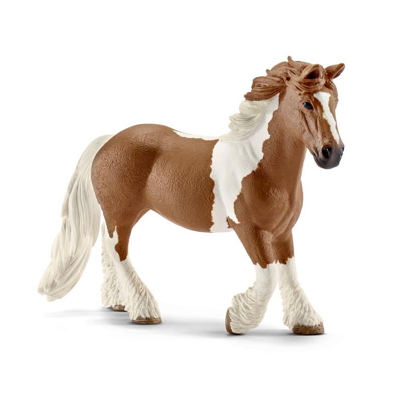 Tinker Mare Horse Farm World Figure by Schleich 13773-Tinker, 1 of 2
