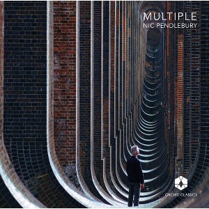 Kendall & Pendlebury - Kendall Reich Riley Tallis (CD) - 1 of 1