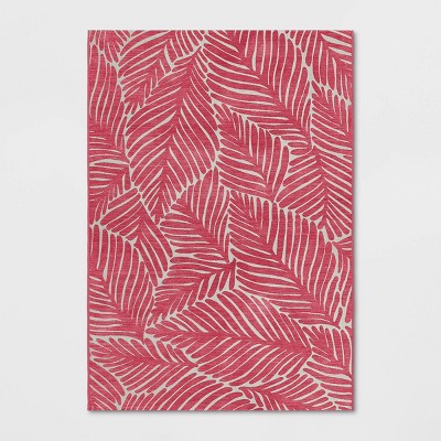 Palms Outdoor Area Rug - Threshold™